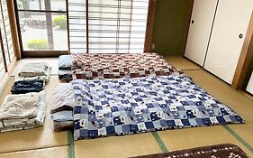 まるで一国一城の主 佐藤邸
